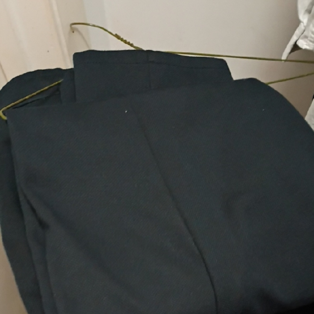 Elegant Black Women's Pantsuit